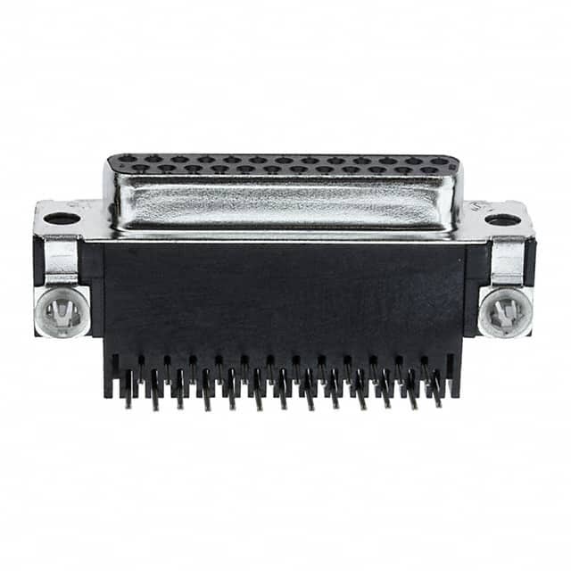 5747838-4 TE Connectivity AMP Connectors  D-Sub Connector Assemblies